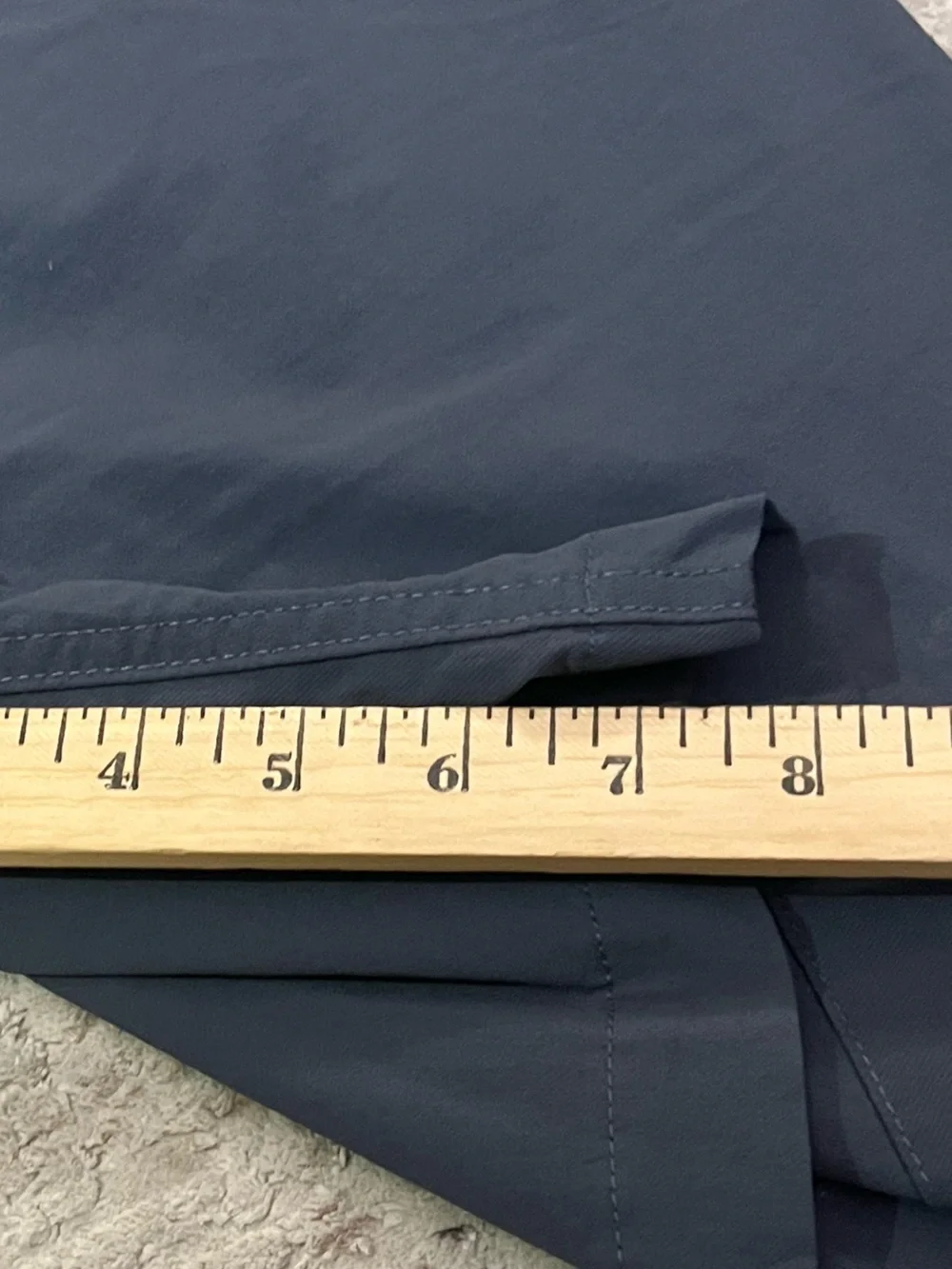 Western Rise Evolution Short